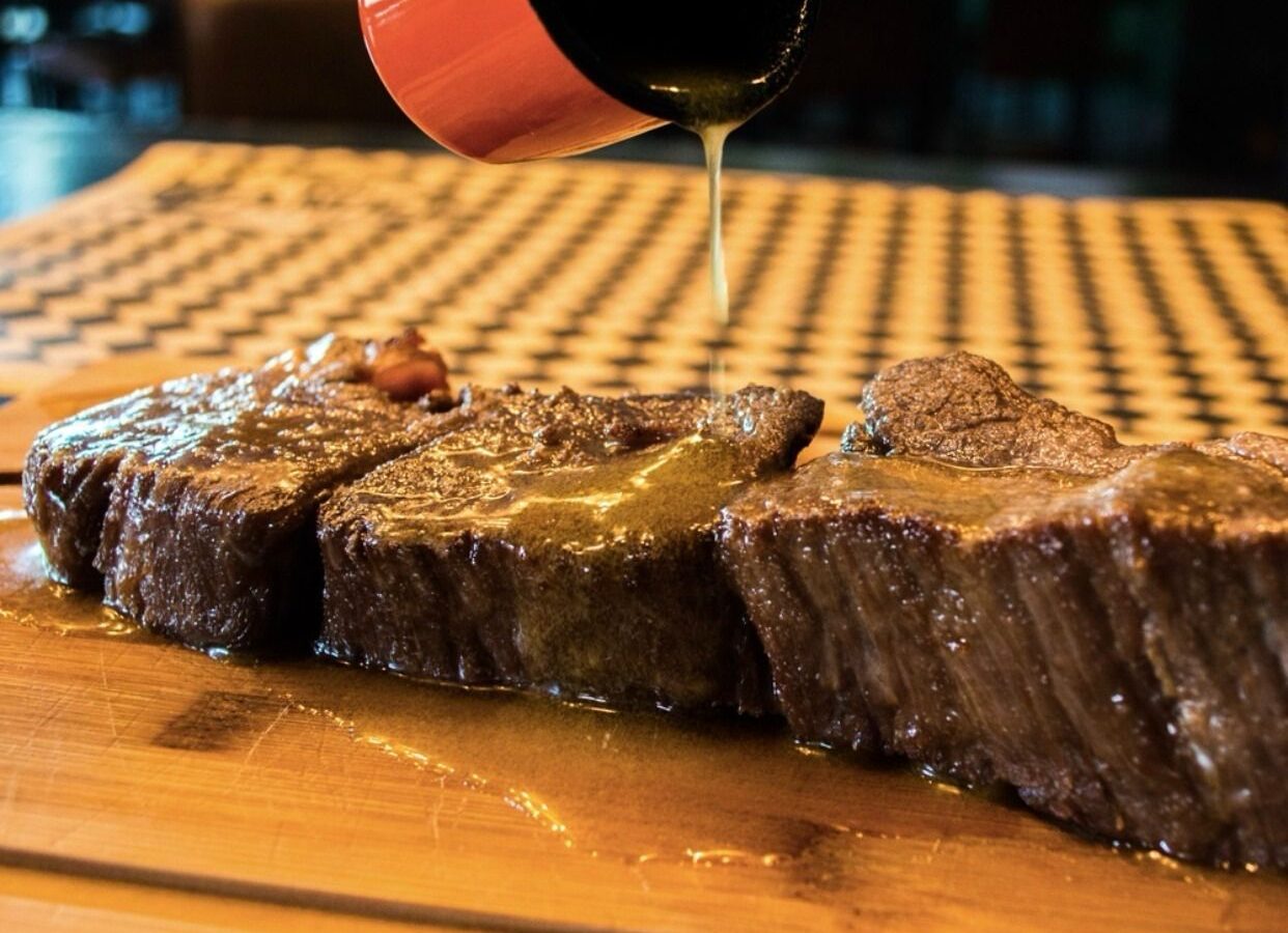 Ranking internacional elege Manoel da Carne de Sol como um os melhores restaurantes pra comer carne de sol no mundo