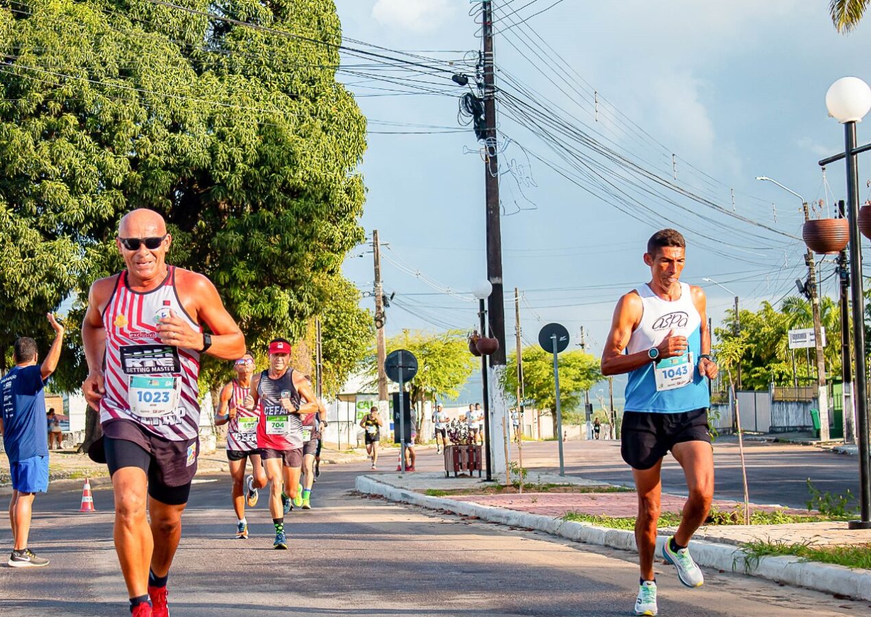 Prefeitura realiza 2° edição do Verão Mais Santa Rita