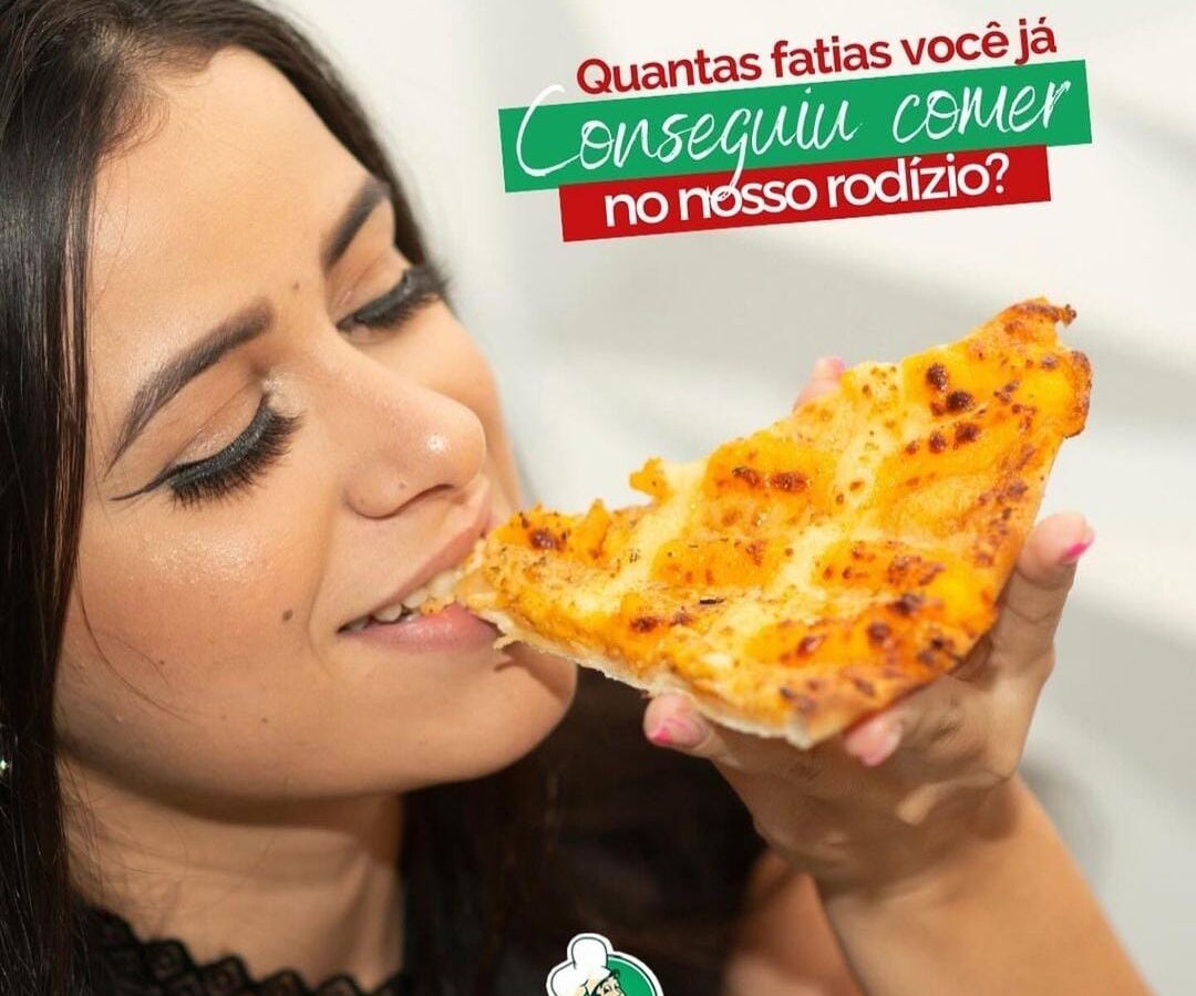 Bateu a fome? Nos Bancários e Tambaú, a Pizza Nostra oferece o rodízio mais completo; aproveite