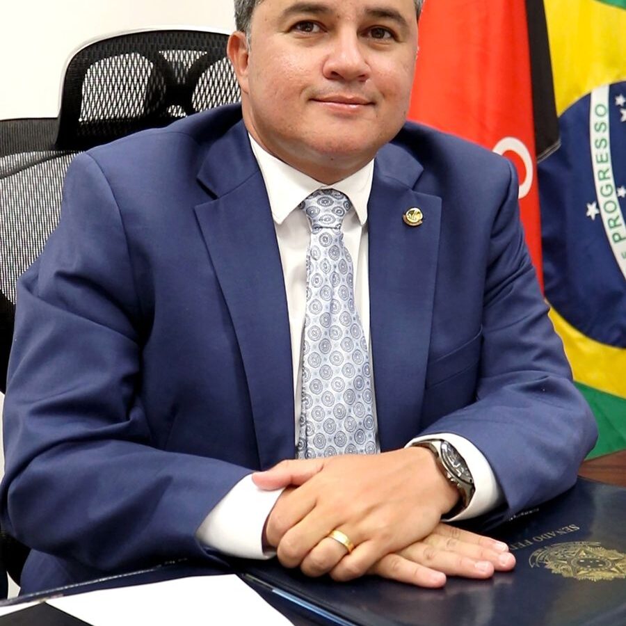 Senador Efraim anuncia investimento de mais de R$2 milhões em Ouro Velho