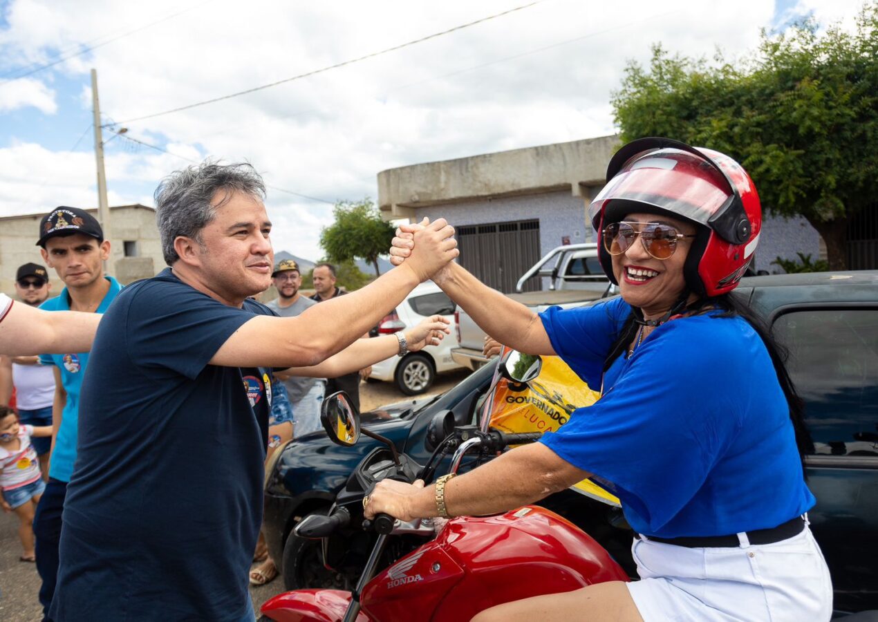 No dia das mulheres, Efraim anuncia R$1,5 milhão para aquisição de mamógrafo