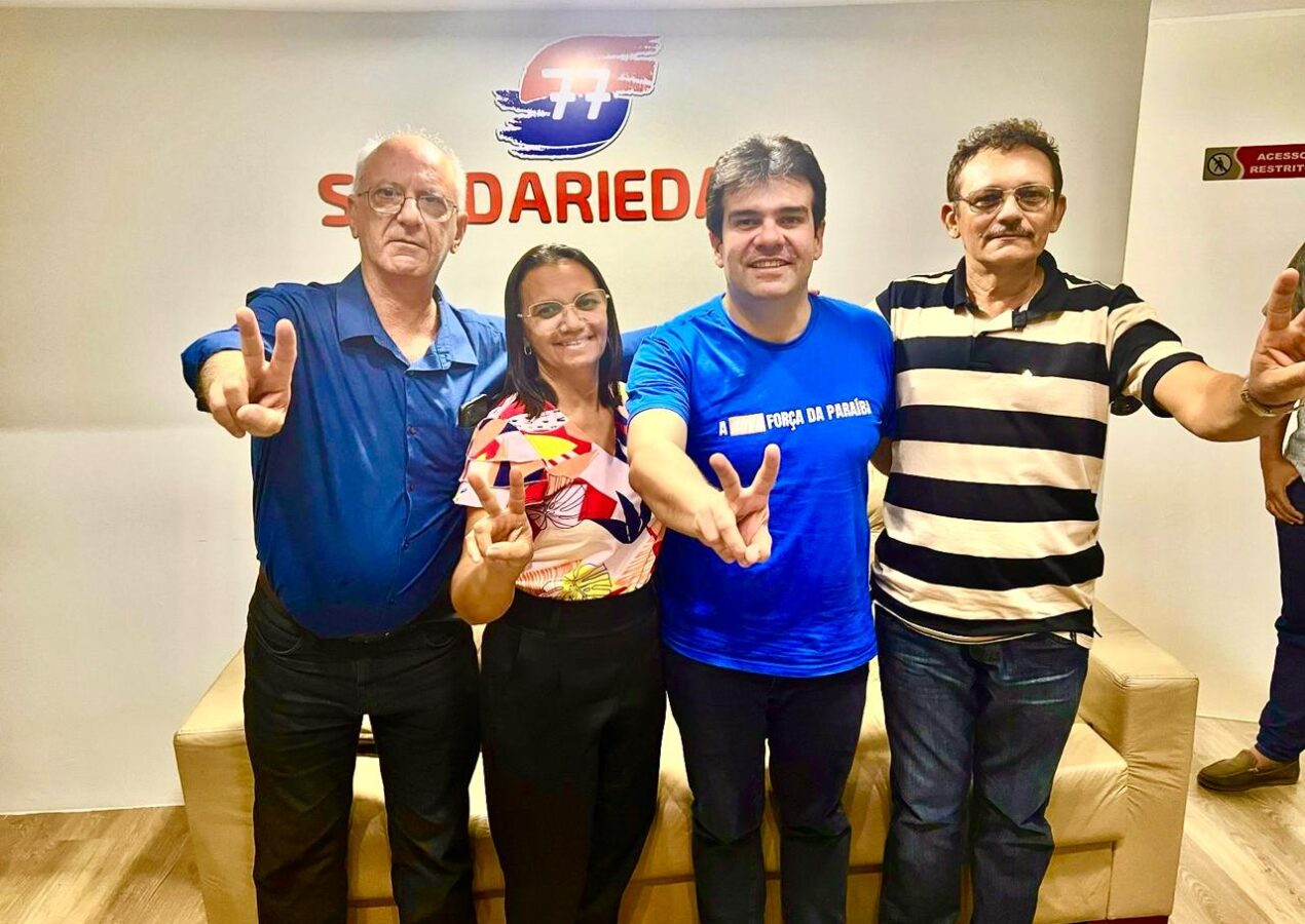 Líder da oposição em Santana de Mangueira, Adenilda Mangueira anuncia filiação ao Solidariedade