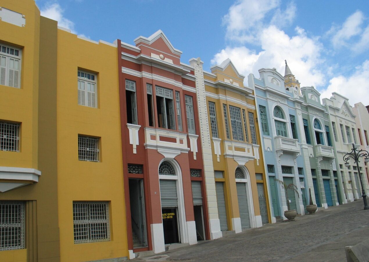 Feira de Negócios: interessados em investir no Centro Histórico terão acesso a incentivos fiscais no evento