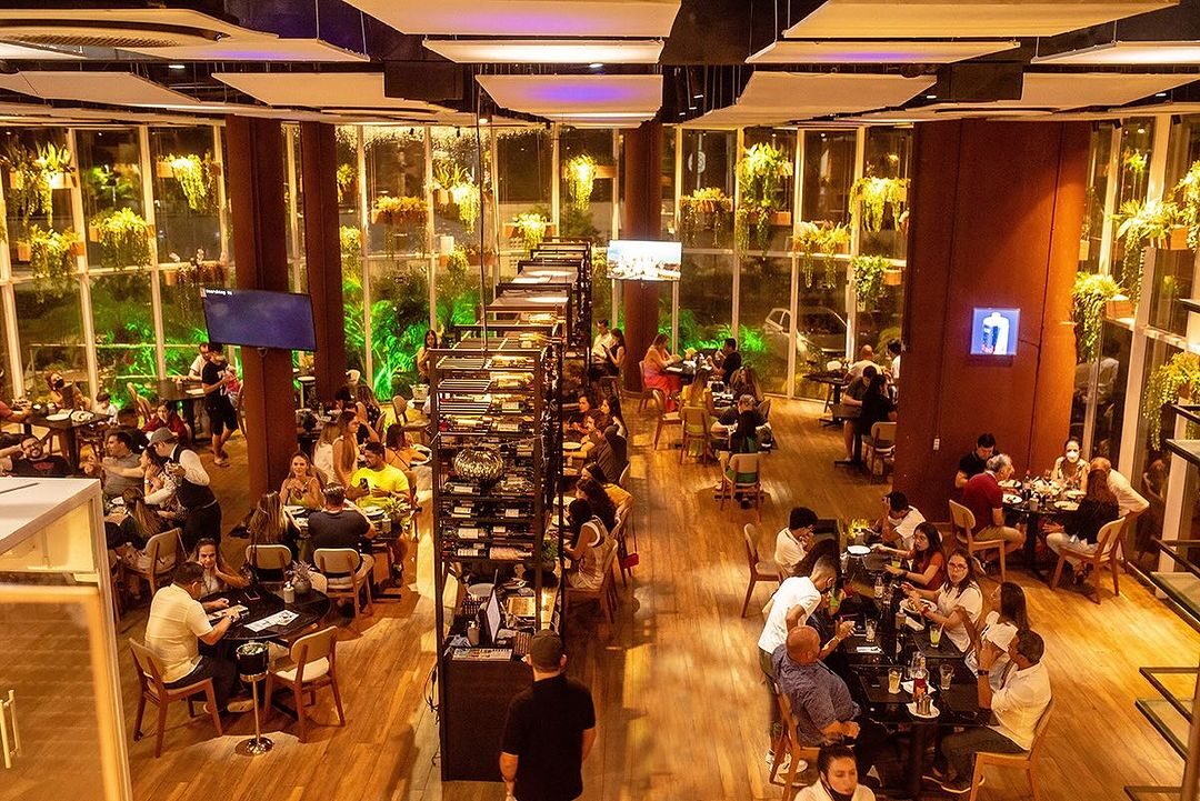 Última semana do Paraíba Restaurant Week destaca restaurantes premiados em João Pessoa