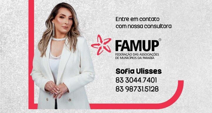 Famup anuncia criação de assessoramento na área de assistência social