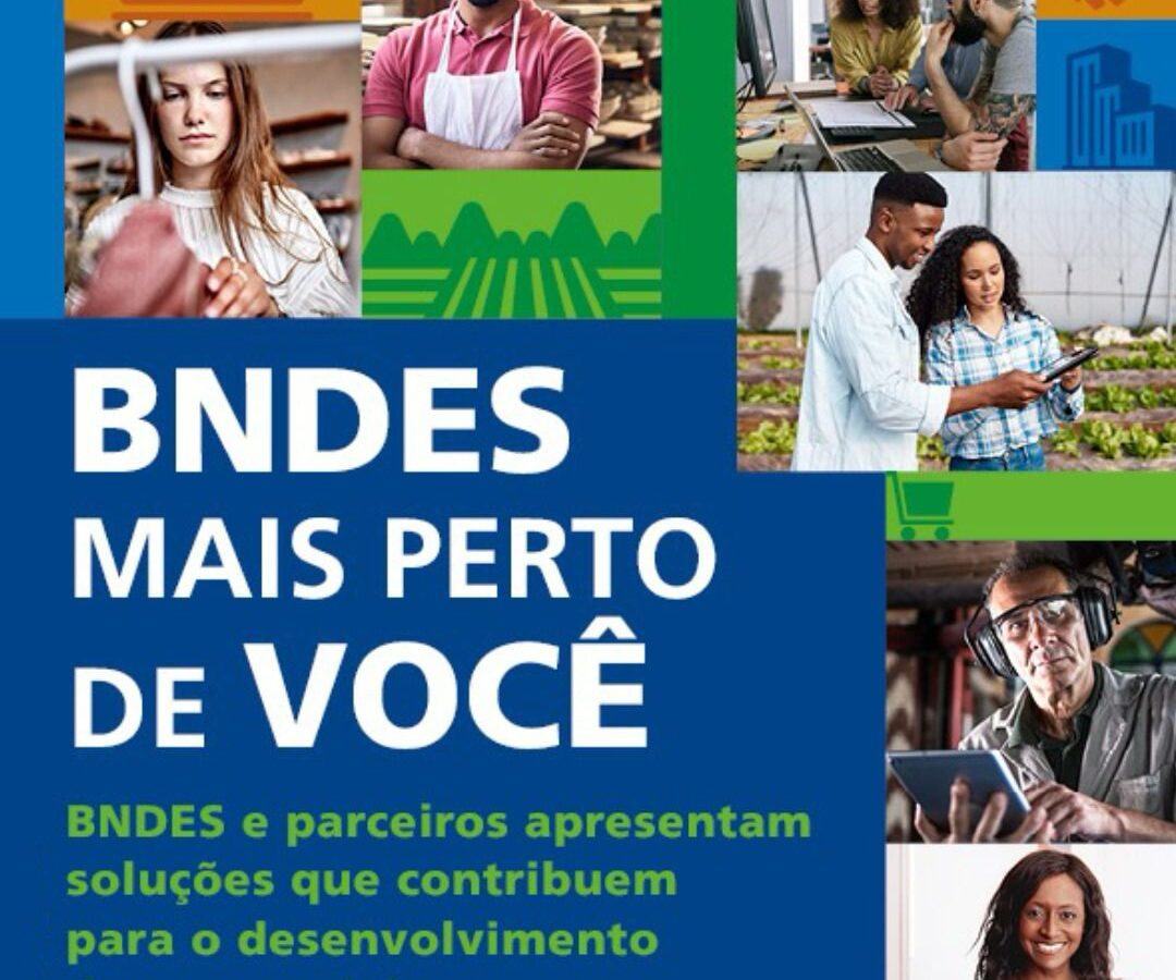 “BNDES Mais Perto de Você” apresenta soluções para desenvolvimento de negócios na Paraíba