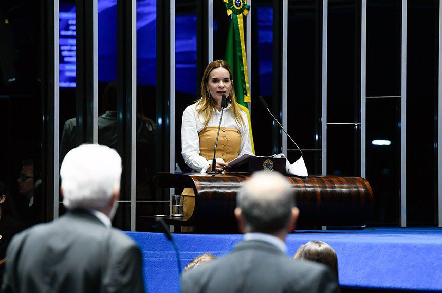 Com relatoria de Daniella Ribeiro, Senado aprova projeto que prorroga e reformula Perse para o setor de eventos