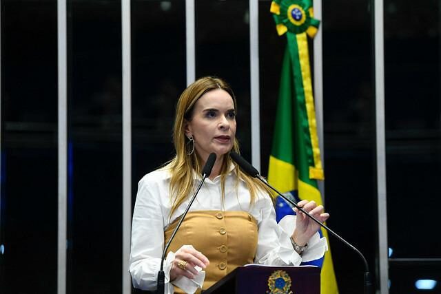 Senado aprova parecer da senadora Daniella Ribeiro que reconhece quadrilhas juninas como manifestação da cultura nacional