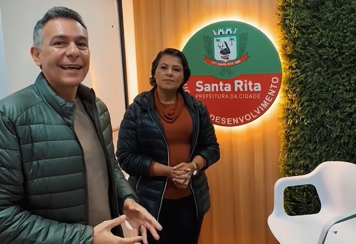 Deputada Dra. Jane visita “Carreta da Mulher” que será entregue à população de Santa Rita