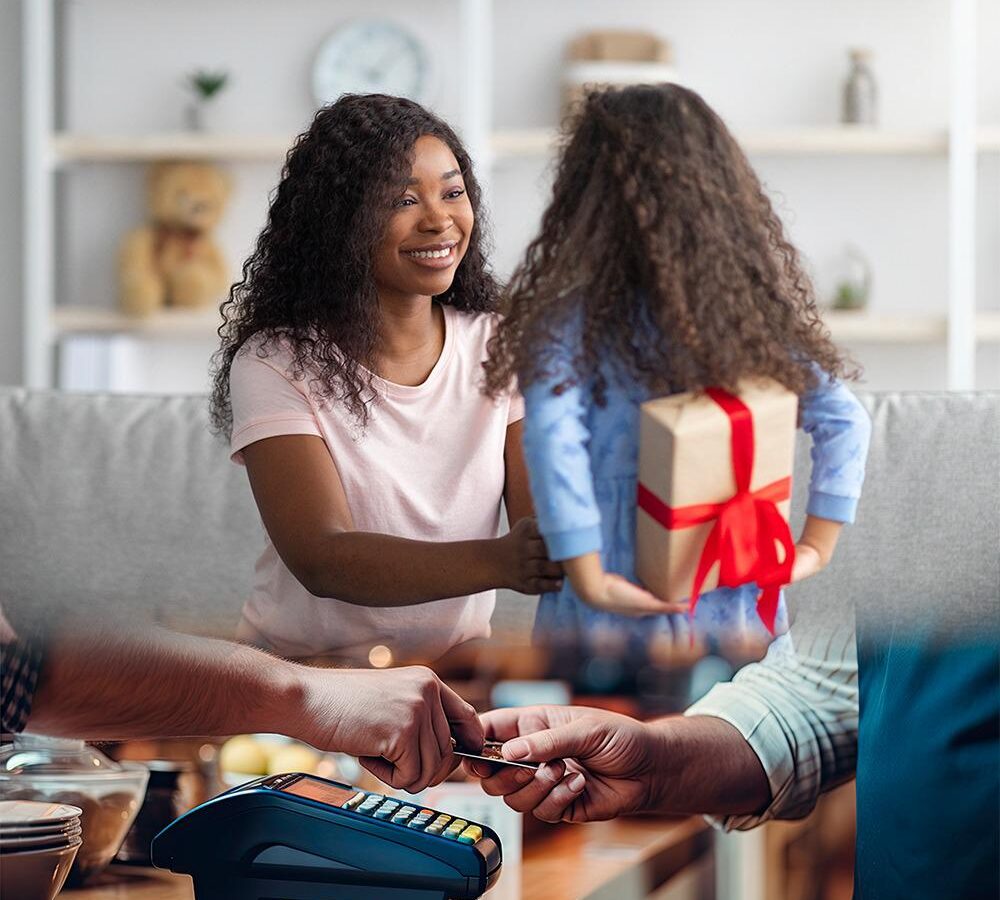 Dia das Mães: mais de 75% dos paraibanos pretendem presentear na data, aponta Fecomércio