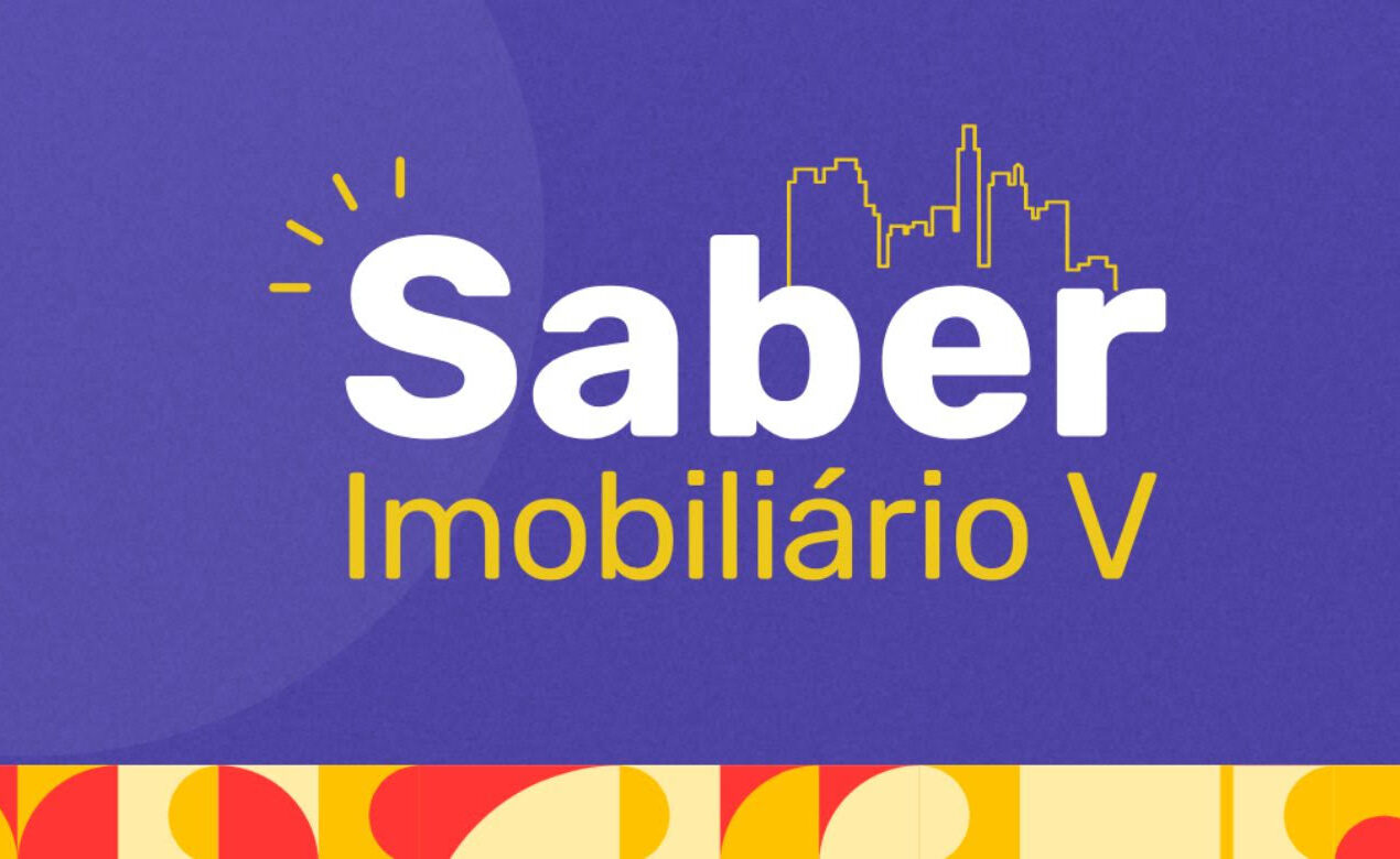 Saber Imobiliário: 3 dias de insights e aprendizado para corretores de imóveis