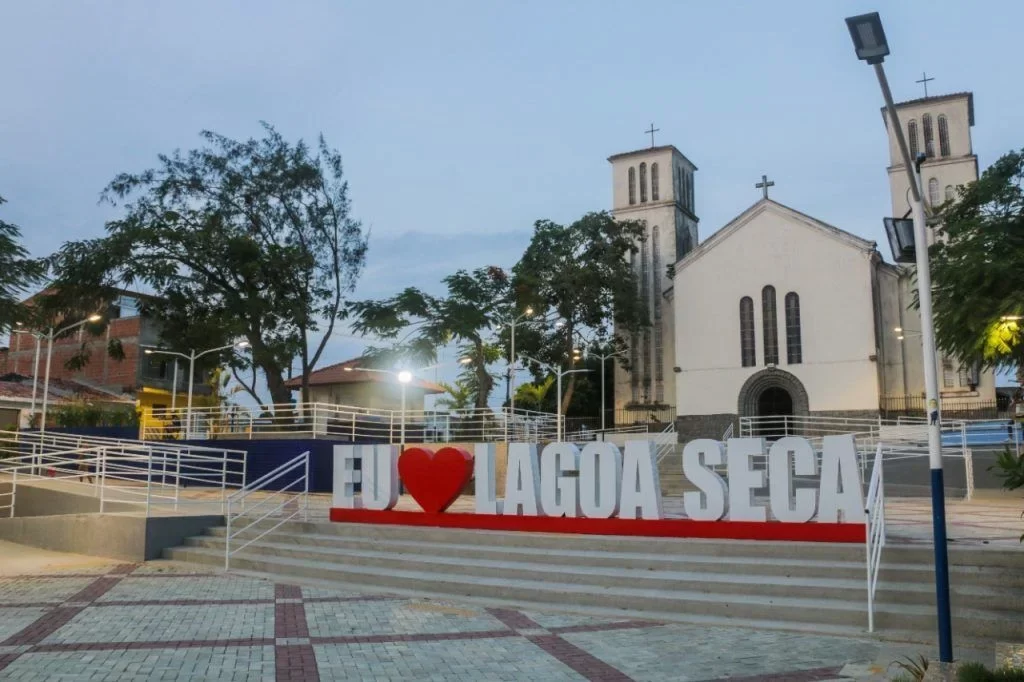 AGORA: Prefeitura de Lagoa Seca/PB lança edital de concurso público; VEJA VAGAS