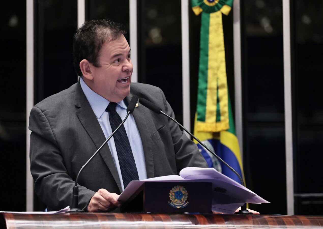 Senador André Amaral faz apelo ao governo pelo retorno da Operação Carro-Pipa em municípios paraibanos