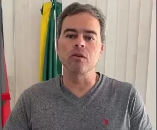 Líder da oposição na ALPB, George Morais ensaia convites para governistas aderirem ao grupo