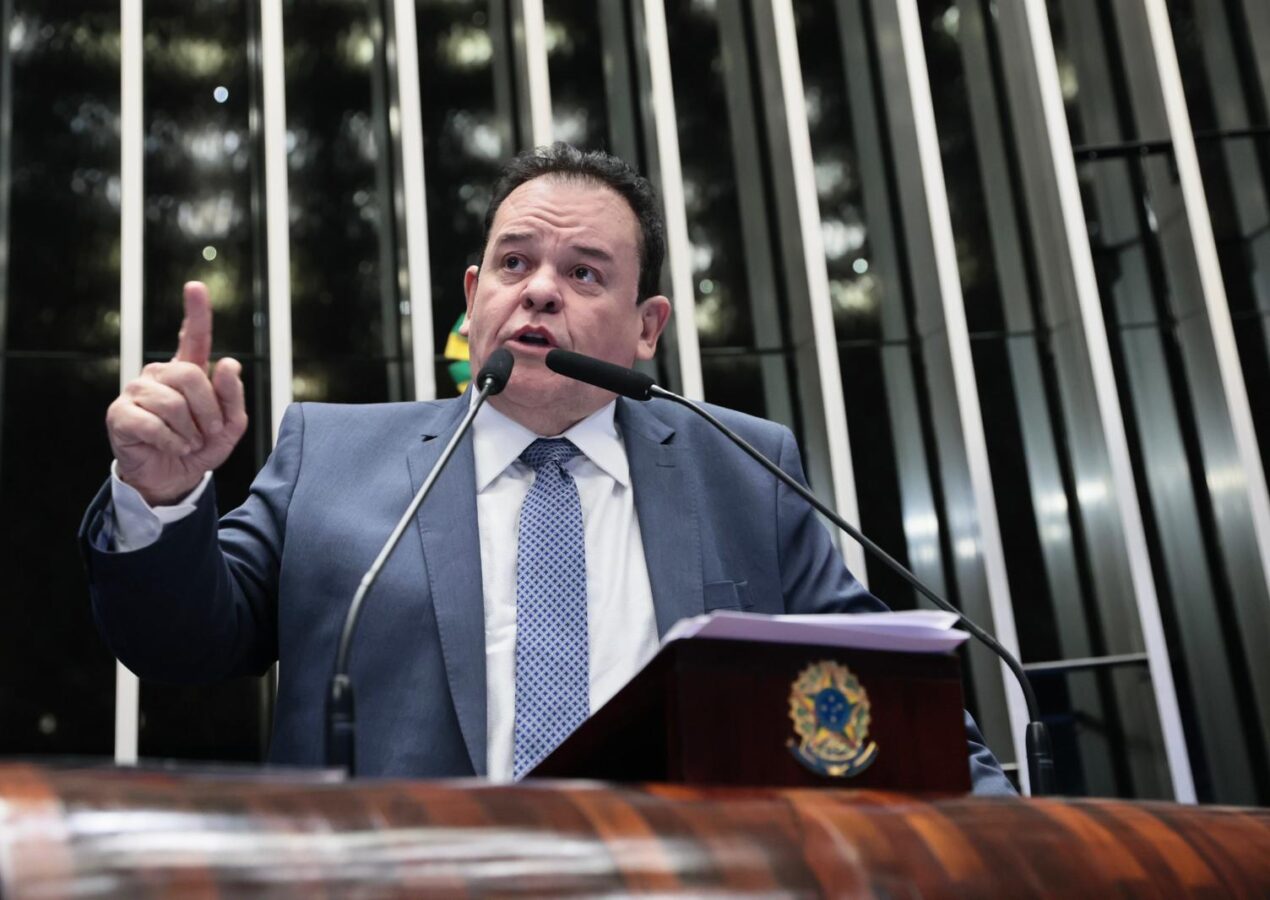 André Amaral defende criadores de camarão do Nordeste e alerta para “dumping” do Equador