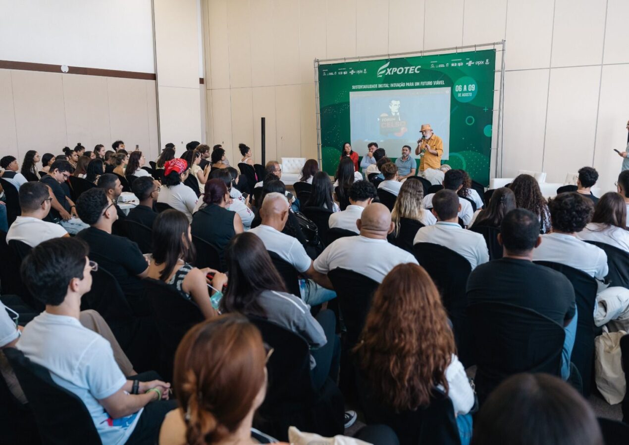 RECONHECIMENTO: Municípios paraibanos recebem premiação por práticas sustentáveis nesta sexta-feira durante a 10ª edição da Expotec