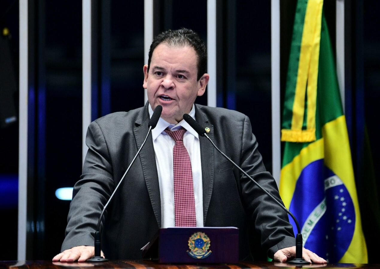 André Amaral destaca dedicação de Efraim na luta pela Desoneração