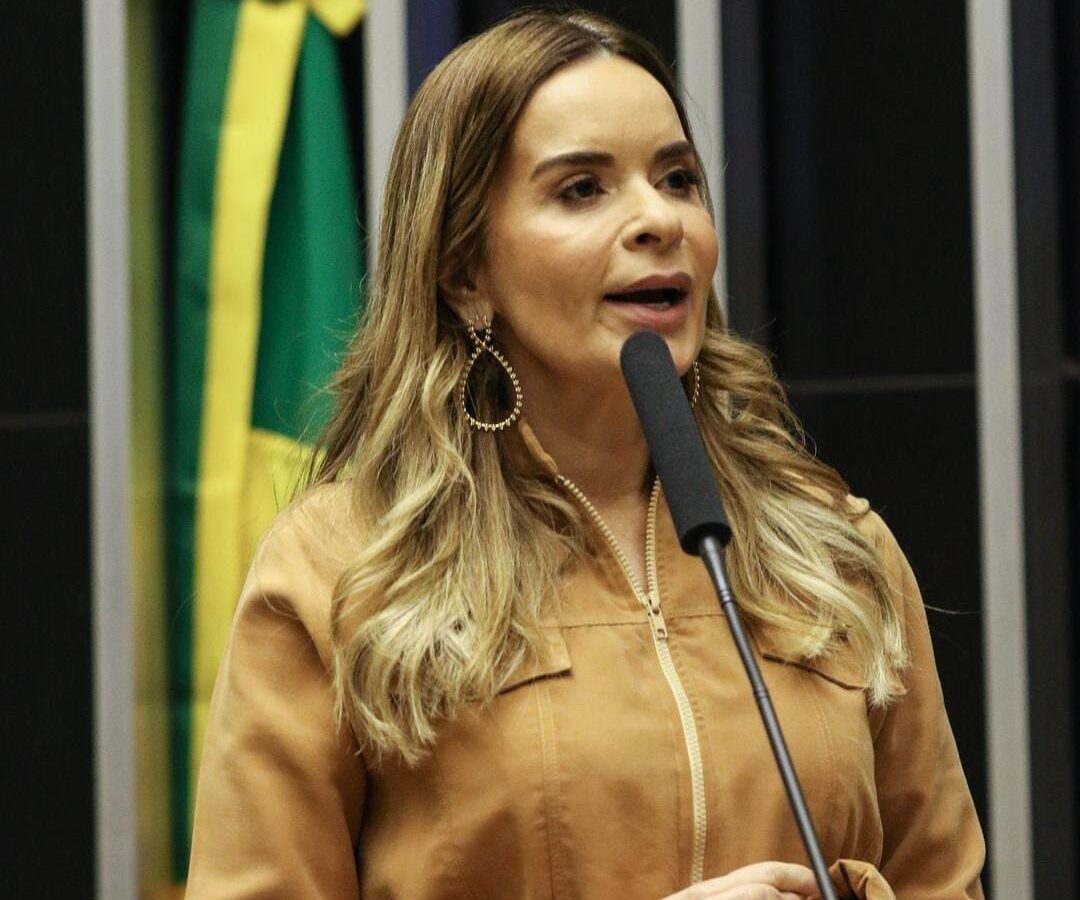 Em nota, Daniella repudia agressões e se solidariza com candidata à prefeita Myllena e atual prefeita Joyce Renally, em Duas Estradas