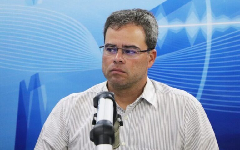 George Morais confirma que vai disputar vaga na Câmara Federal em 2026