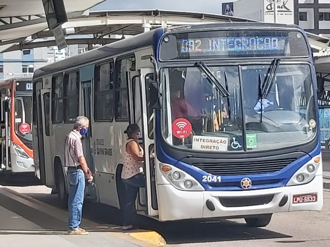 Campina Grande terá frota especial de ônibus com Tarifa Zero para atender a população no próximo sábado, Dia de Finados