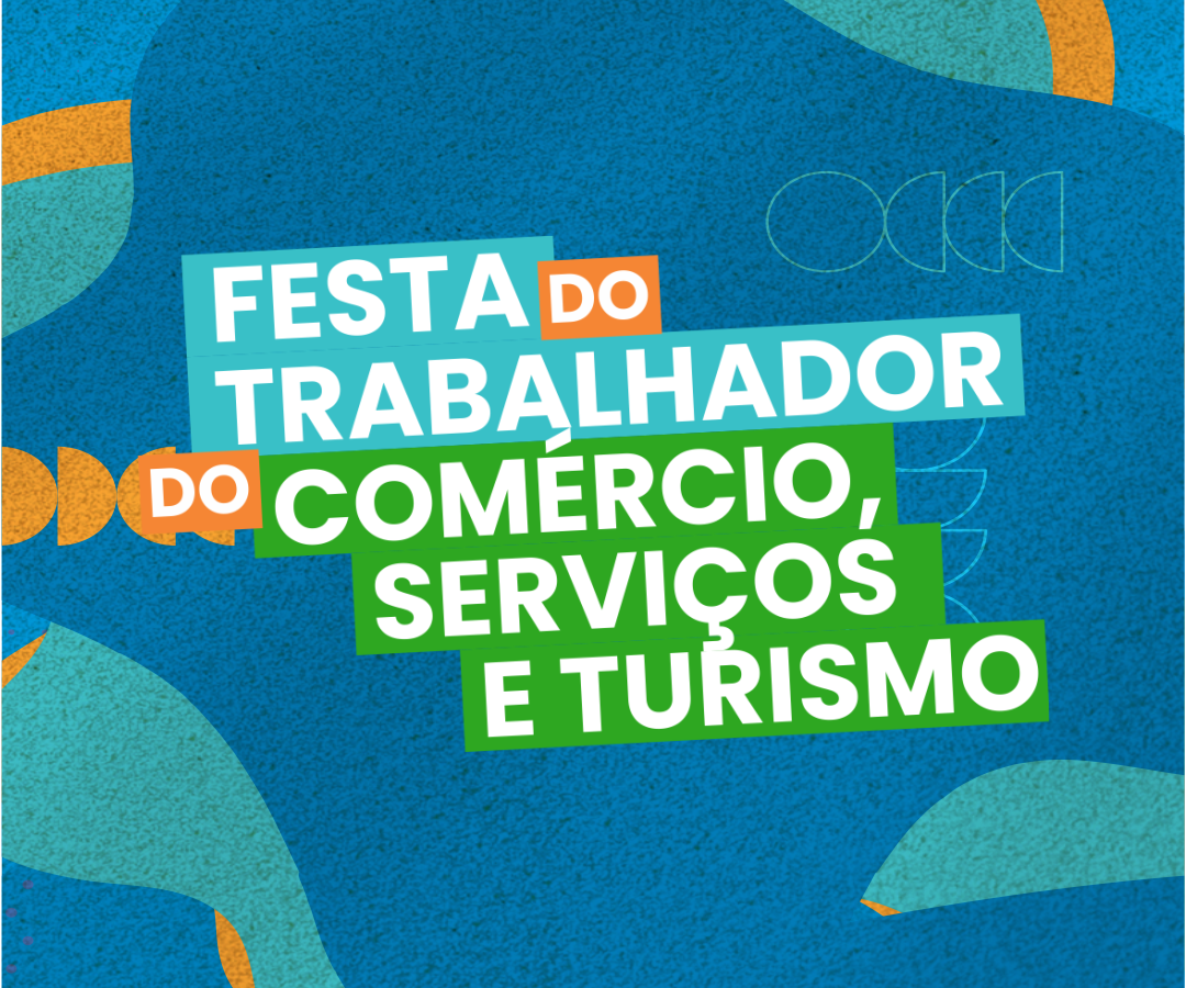 Sesc celebra o Dia do Trabalhador do Comércio com shows em João Pessoa, Campina Grande e Picuí