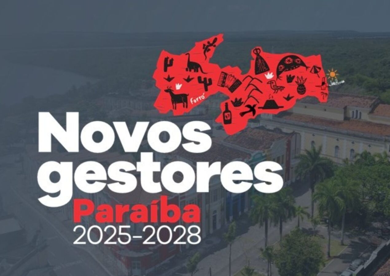 EM JOÃO PESSOA: Famup reunirá novos prefeitos e prefeitas eleitos para mandato 2025-2028 em evento realizado em novembro