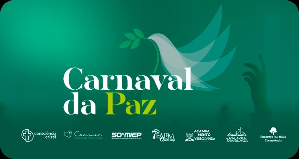 Carnaval Tradição e Campina Folia são declarados Patrimônio Cultural e Imaterial de Campina Grande