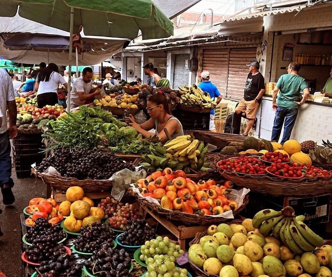 Dia de Finados: Prefeitura de Campina Grande antecipa para a sexta-feira funcionamento das feiras e mercados públicos do Município