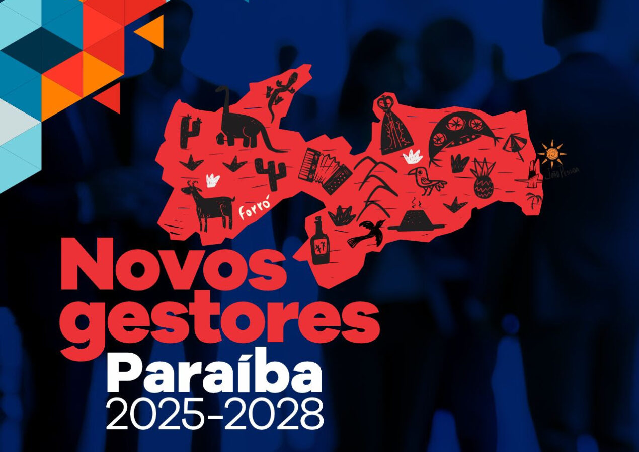 Prefeitos e prefeitas participarão de reunião da bancada federal durante encontro dos ‘Novos Gestores Paraíba 2025-2028’