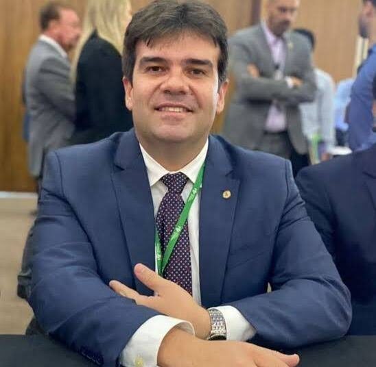 Através da articulação do deputado Eduardo Carneiro, bancada do Solidariedade deve anunciar apoio a Hugo Motta à presidência da Câmara Federal