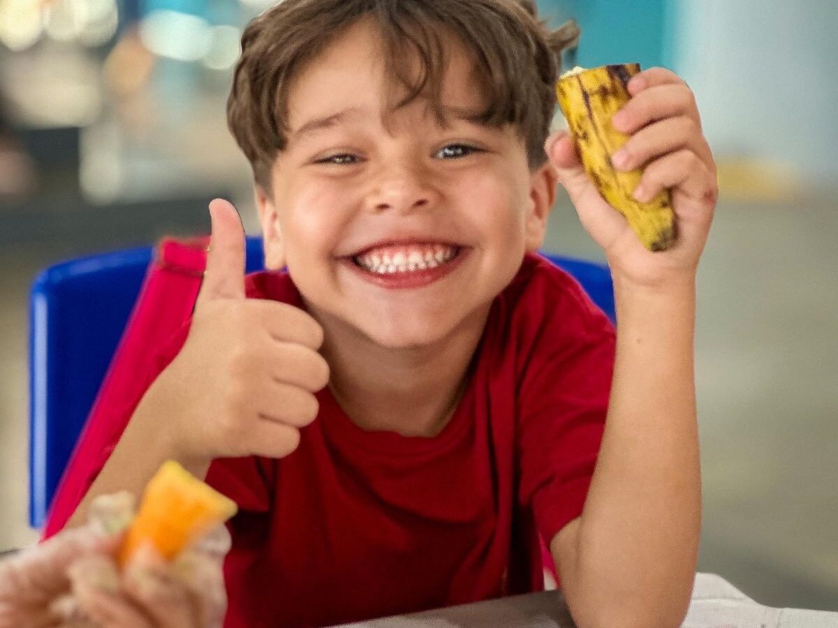 Encerramento do curso “Além do Prato” destaca segurança alimentar e vínculos familiares nos CRAS de Patos