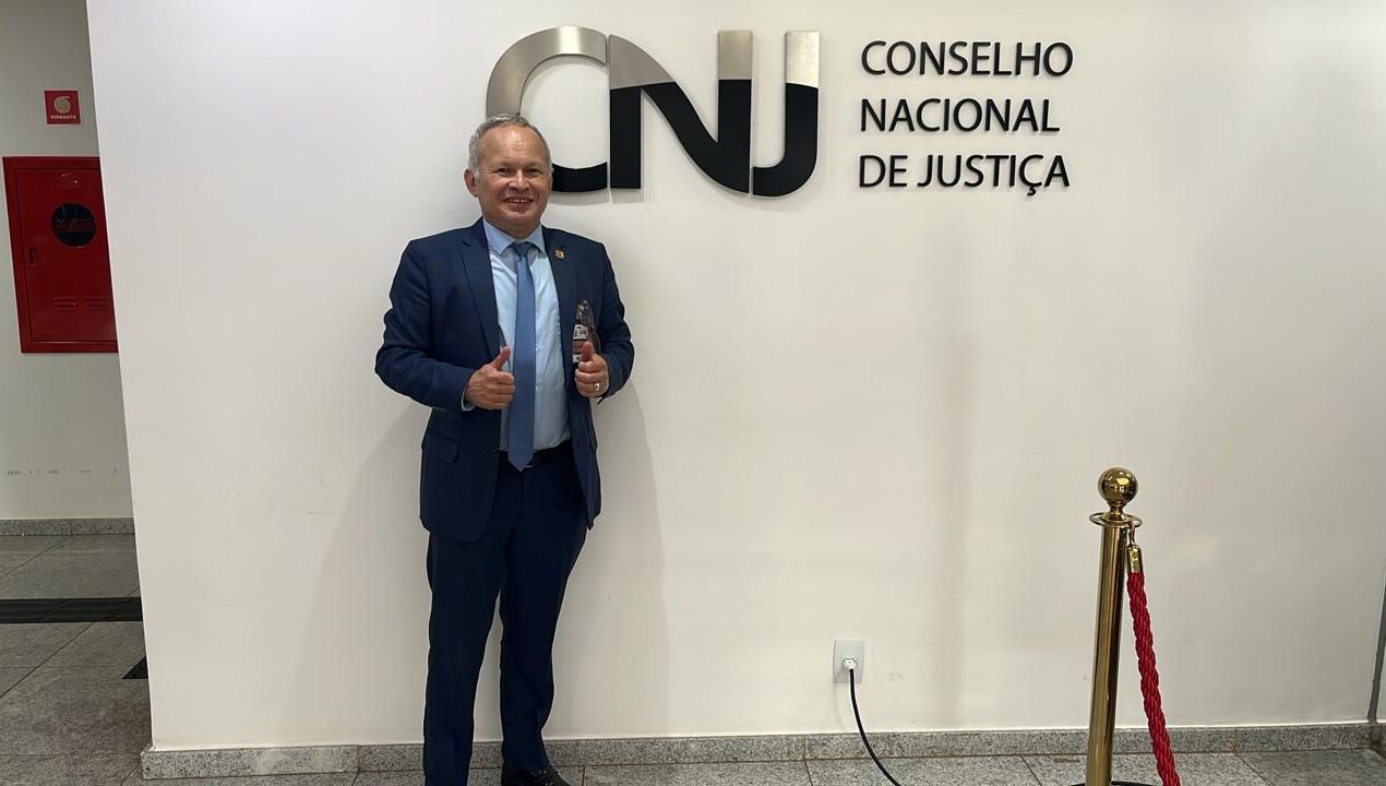 Oficiais de Justiça têm legitimada pelo CNJ atribuição de agente de inteligência processual