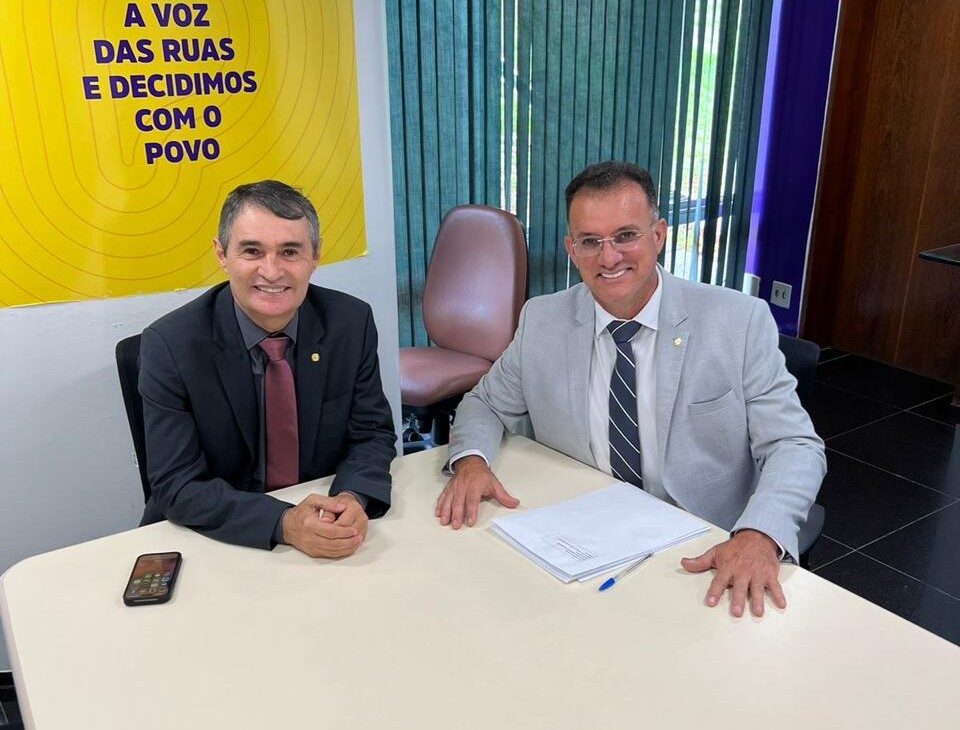 Prefeitura de Campina Grande busca recursos federais para investimentos na Sesuma