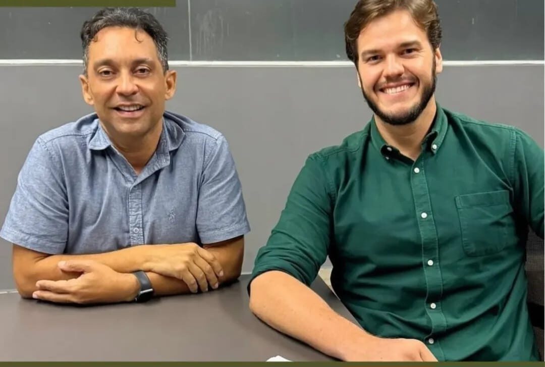 BASTIDORES: Bruno Cunha Lima deve anunciar Fábio Ramalho na equipe e abrir espaço para Ludgério na ALPB