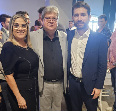 Deputado Michel Henrique parabeniza investimentos históricos do Governo da Paraíba em todos os municípios