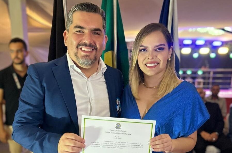 Prefeito Nelsinho Honorato celebra lei que declara Coxixola como a ‘Pequena Notável Cidade’ e destaca avanços da gestão