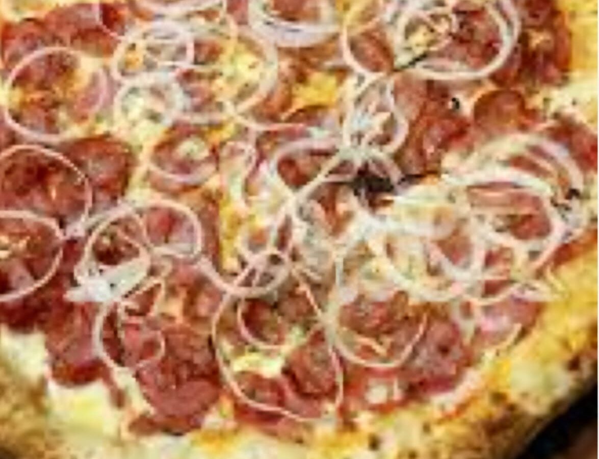 DOMINGO É DIA DE PIZZA: Aproveite o mais completo rodízio de João Pessoa na Pizzaria Nostra