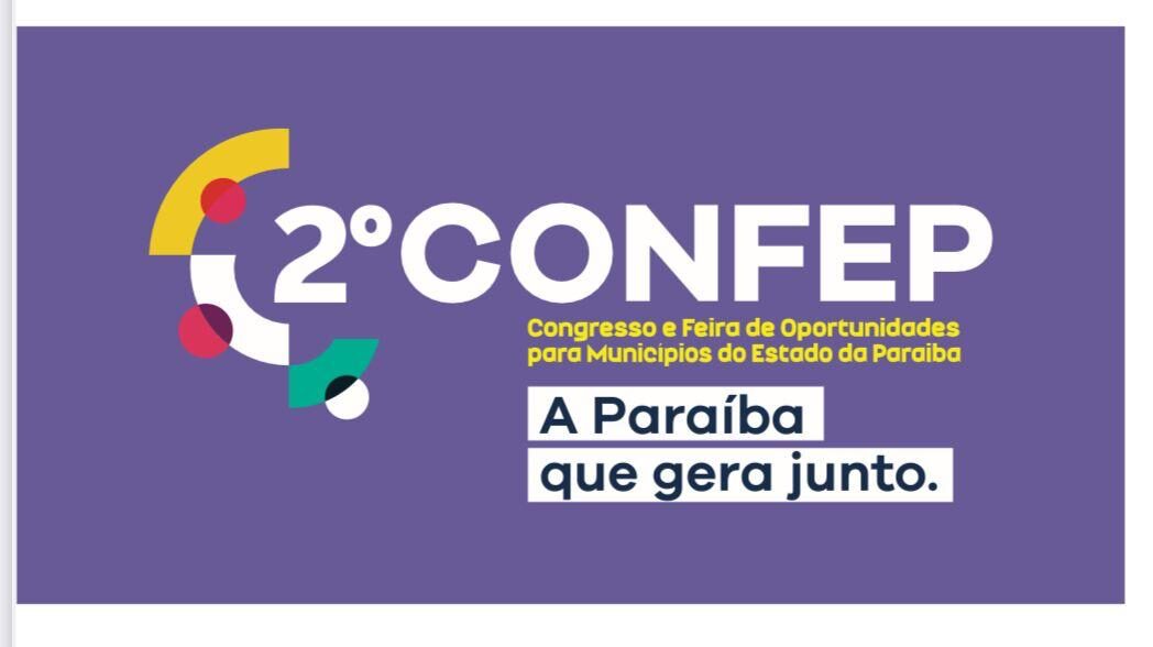 Famup faz lançamento do II Congresso Paraibano de Municípios e Feira de Oportunidades