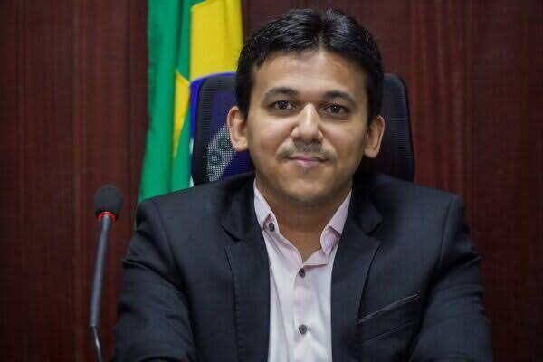 Prefeito Jackson participa da abertura dos trabalhos na Câmara e reafirma compromisso com harmonia entre poderes