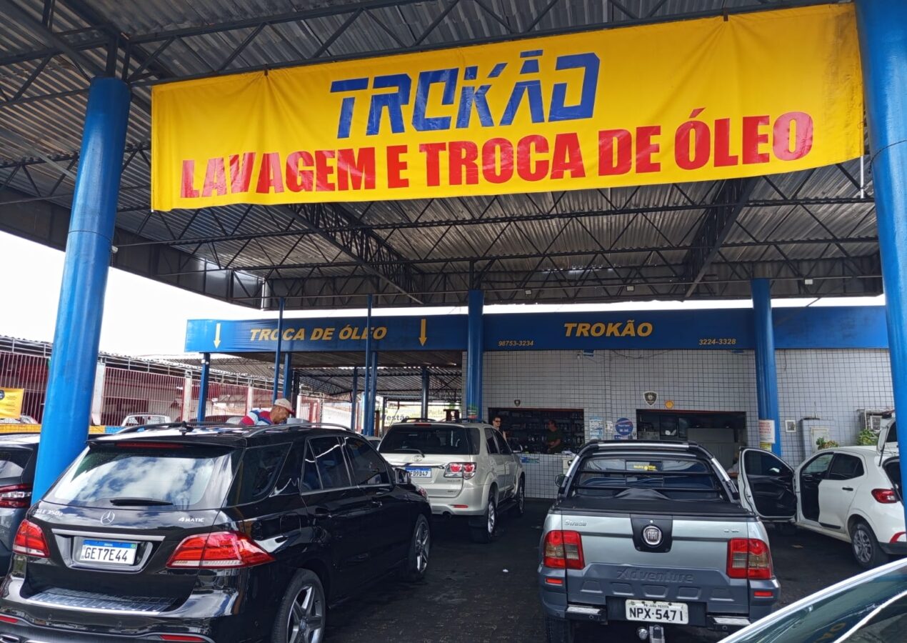 Dicas do Trokão: Saiba a importância de manter o filtro do ar-condicionado do seu carro sempre em dia